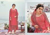 Alok Nikhar Winter Festive Wear Wool Pashmina Designer Fancy Dress Collection